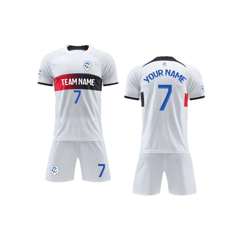 【 Senior jersey customization 】JP Customized adult football jersey game jersey team jersey - fansmotif
