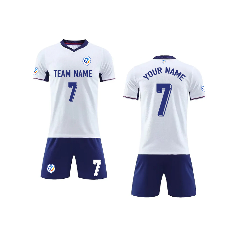 【 Senior jersey customization 】GE Personalized full set of adult children's race sportswear - fansmotif