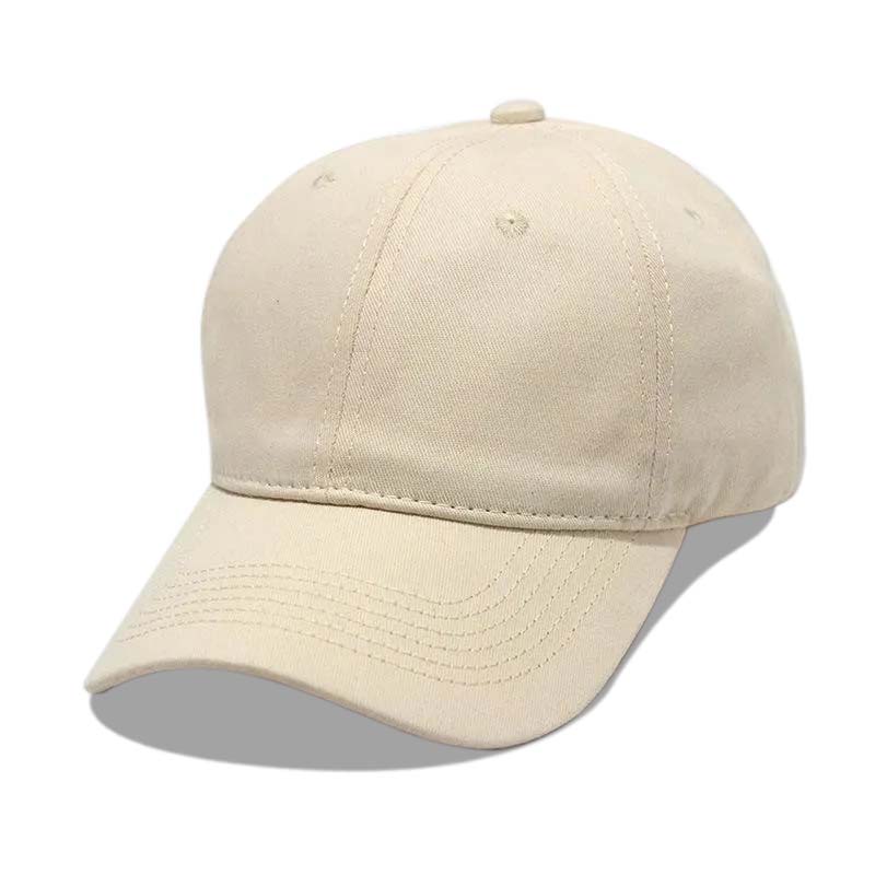 【 High quality hat 】off-white Hat custom printing logo student hat baseball hat custom - fansmotif